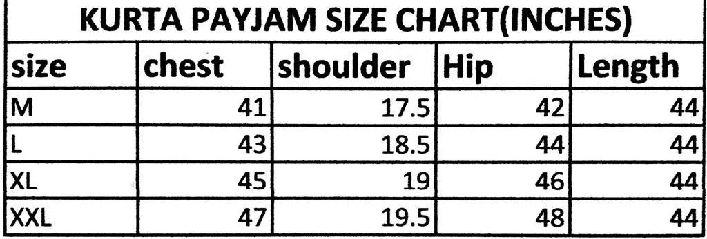 Ram-Leela Couple Combo Of Kurta With Pants And Kurti With Pants 